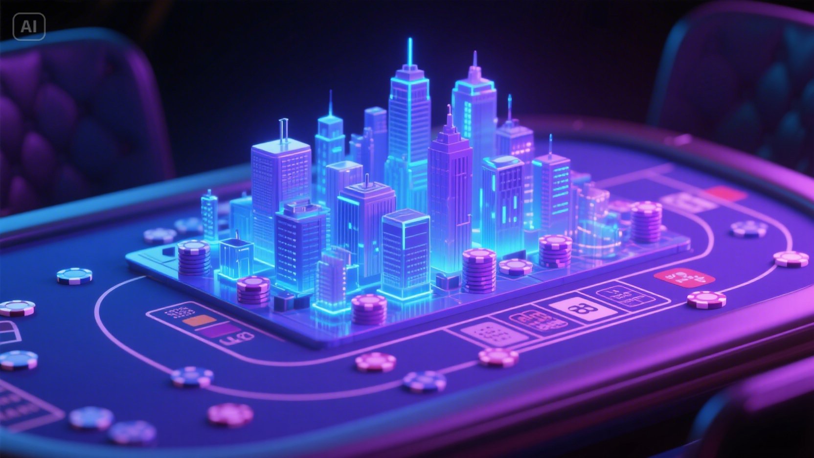 Casino rocket casino game desktop and mobile interfaces