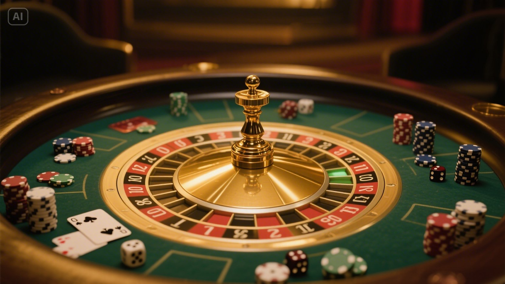 Casino rocket casino game desktop and mobile interfaces