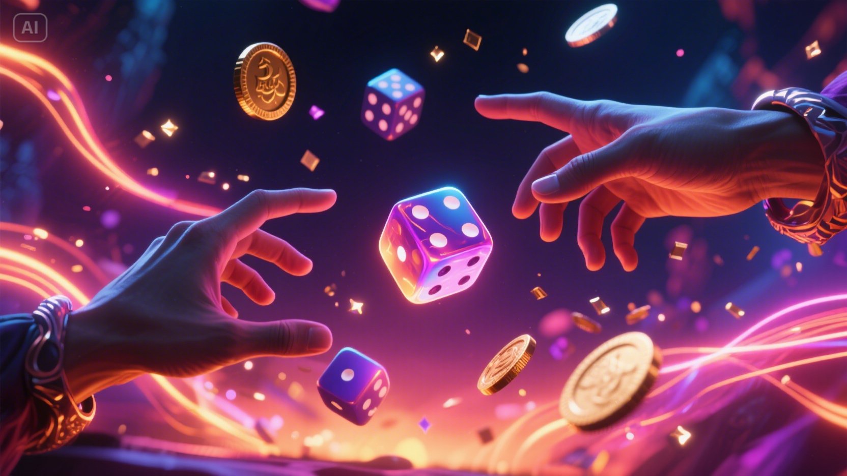 Casino rocket casino game desktop and mobile interfaces