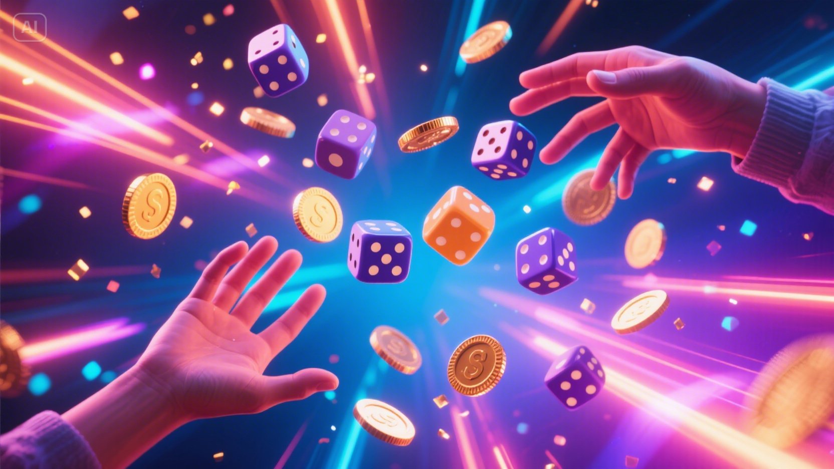 Casino rocket casino game desktop and mobile interfaces